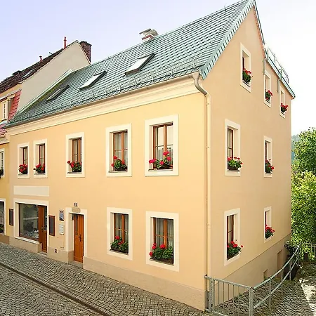 Lilienstein Apartment