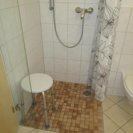 Apartment Lilienstein Bad Schandau