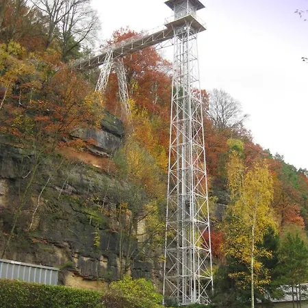 Lilienstein דירה