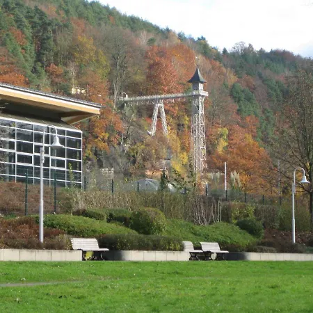 Apartment Lilienstein